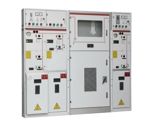High Voltage Switchgear(1)