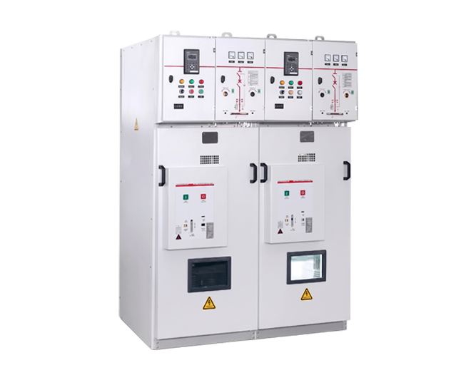 High Voltage Switchgear(2)