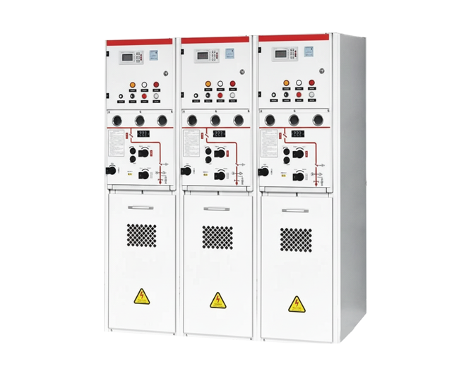 High Voltage Switchgear(3)
