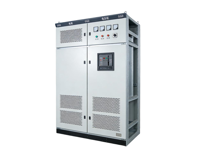 Low Voltage Switchgear(2)