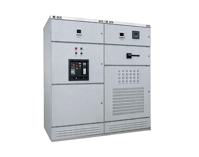 Low Voltage Switchgear(3)
