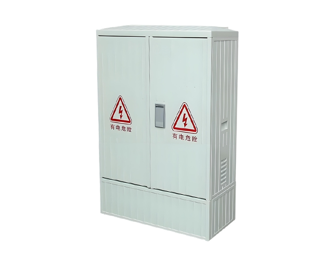 Low-voltage Cable Branch Box（1） (1)