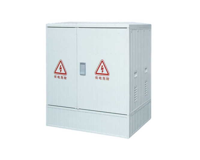 Low-voltage Cable Branch Box（1） (2)
