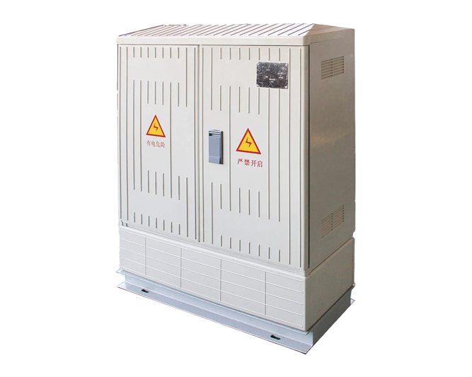 Low-voltage Cable Branch Box（1） (3)