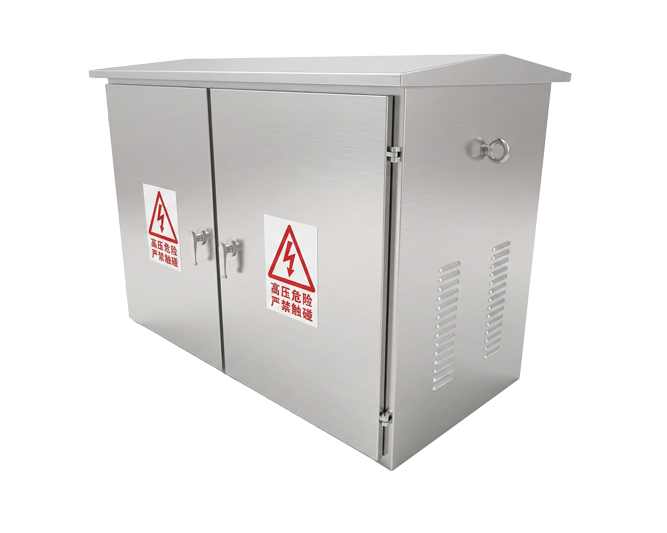 Low-voltage Integrated Distribution Box (7)