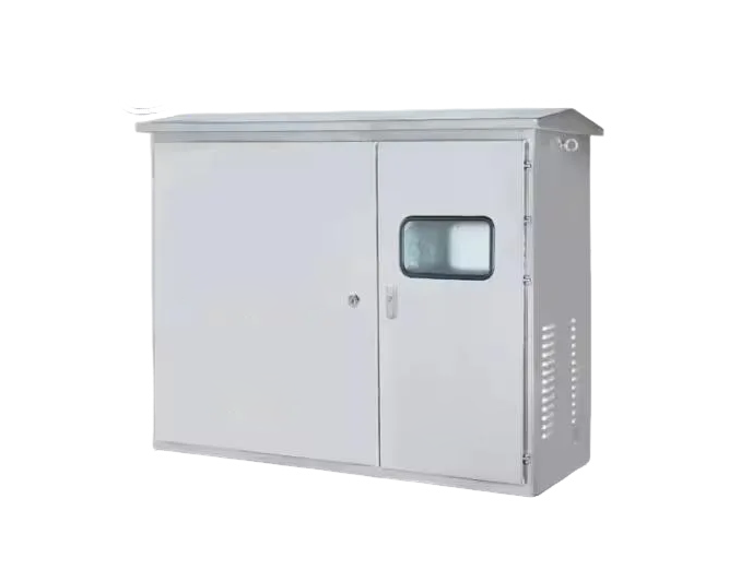 Low-voltage Integrated Distribution Box (9)