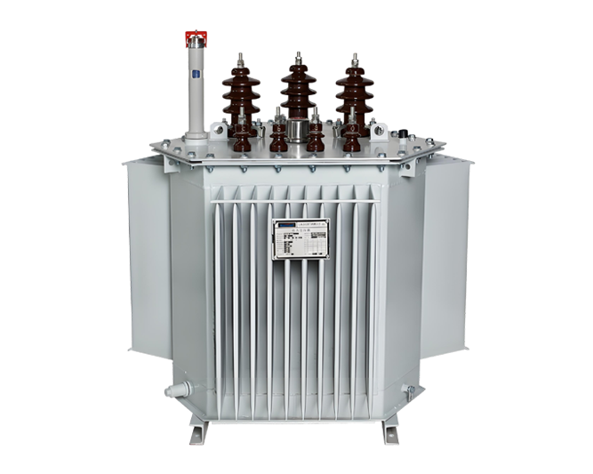 S22 Oil-Immersed 3D Wound Core Transformers (1)