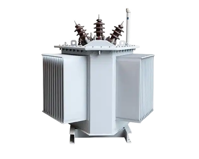 S22 Oil-Immersed 3D Wound Core Transformers (2)