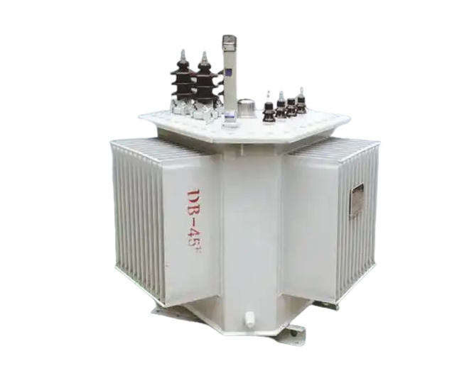S22 Oil-Immersed 3D Wound Core Transformers (3)