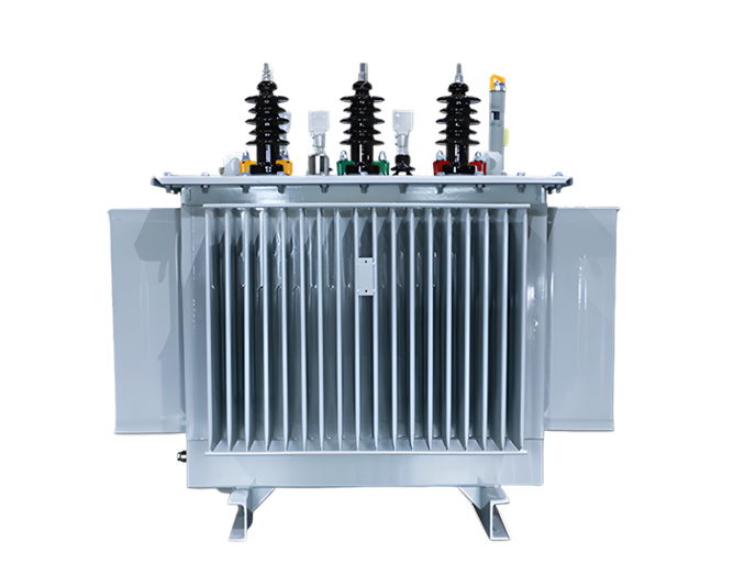 S22 Oil-immersed Stacked Core Transformer (4)