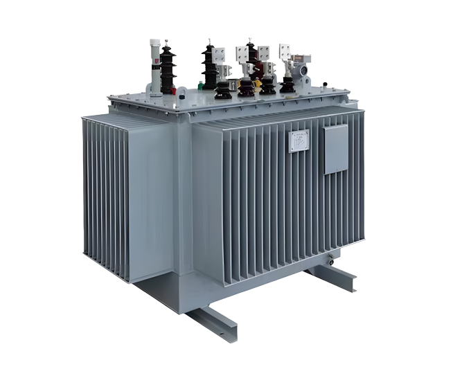 S22 Oil-immersed Stacked Core Transformer (5)