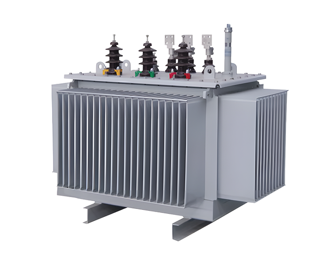 S22 Oil-immersed Stacked Core Transformer (6)